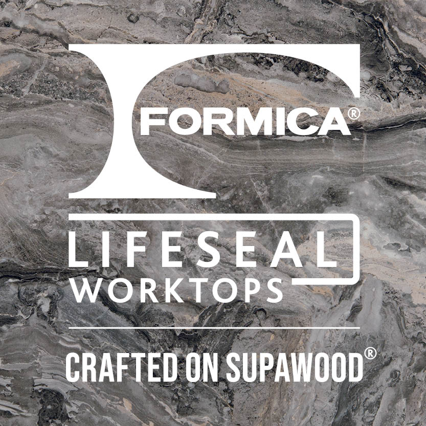 Formica Lifeseal Worktops